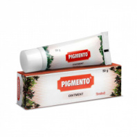 Пигменто мазь (Pigmento ointment) 50 гр. CHARAK