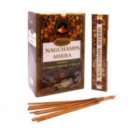 Аромапалочки "MIRRA" 15 гр. PPURE