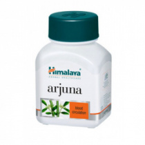 Арджуна (Arjuna) 60 таб. HIMALAYA HERBALS