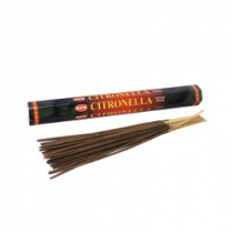 Аромапалочки CITRONELLA "Цитронелла" 20 шт. HEM HEXA