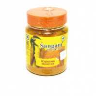 Куркума Молотая 80 гр. SANGAM