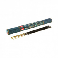 Аромапалочки FRANK INCENSE "Ладан" (натуральная серия) 8 шт. HEM SQ FLORA MASALA Аромапалочки FRANK INCENSE "Ладан" (натуральная серия) 8 шт. HEM SQ FLORA MASALA