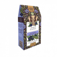 Джамун Карела порошок (Jamun Karela powder) 100 гр. ЗОЛОТО ИНДИИ