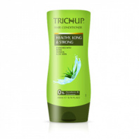 Кондиционер для волос укрепляющий (Trichup Conditioner Healthy, Long & Strong) 200 мл. VASU Кондиционер для волос укрепляющий (Trichup Conditioner Healthy, Long & Strong) 200 мл. VASU