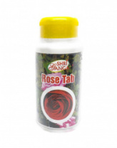 Роза лепестки (Rose Petals) 120 таб. SHRI GANGA Роза лепестки (Rose Petals) 120 таб. SHRI GANGA