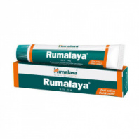 Гель Румалая (Rumalaya Gel) 30 гр. HIMALAYA Гель Румалая (Rumalaya Gel) 30 гр. HIMALAYA