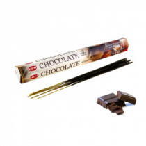 Аромапалочки CHOCOLATE "Шоколад" 8 шт. HEM SQ