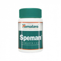 Спеман (Speman) 60 таб. HIMALAYA HERBALS