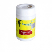 Асафетида 50 гр. SANGAM