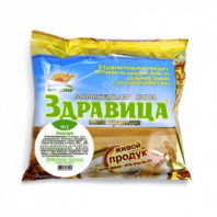 Каша №2 "Знахарь" 200 гр. МОЯ ЗЕМЛЯ
