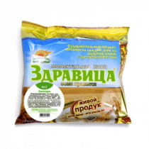Каша №2 "Знахарь" 200 гр. МОЯ ЗЕМЛЯ