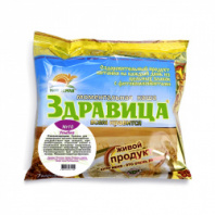 Каша №10 "Улыбка" 200 гр. МОЯ ЗЕМЛЯ