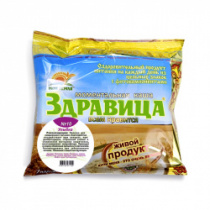 Каша №10 "Улыбка" 200 гр. МОЯ ЗЕМЛЯ