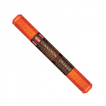 Аромапалочки CINNAMON - ORANGE "Корица- апельсин" 20 шт. HEM HEXA