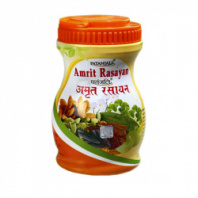 Чаванпраш 1 кг. PATANJALI Чаванпраш 1 кг. PATANJALI