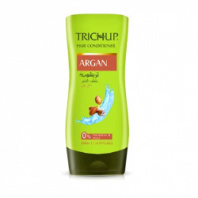 Кондиционер для волос с Арановым маслом (Trichup Conditioner Argan) 200 мл. VASU Кондиционер для волос с Арановым маслом (Trichup Conditioner Argan) 200 мл. VASU