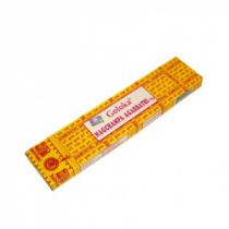 Аромапалочки "NAG CHAMPA" 15 гр. GOLOKA
