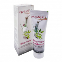 Крем "Peedantak" (для Быстрого Снятия Болей в Мускулах и Суставах) 50 гр. PATANJALI