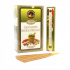 Аромапалочки "HERBAL ORGANIC" 15 гр. PPURE