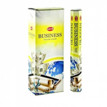 Аромапалочки BUSINESS "Бизнес" 20 шт. HEM HEXA