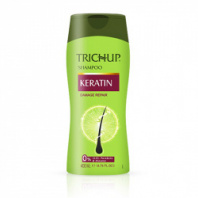 Шампунь с Кератином (Trichup Shampoo Damage Repair) 400 мл. VASU Шампунь с Кератином (Trichup Shampoo Damage Repair) 400 мл. VASU