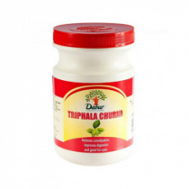 Трифала Чурна (Triphala Churna) 120 гр. DABUR