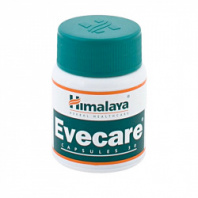 Эвкеа (Evecare) 30 таб. HIMALAYA HERBALS