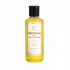 Шампунь травяной Мёд и Лимон (Honey & Lemon) 210 ml. KHADI NATURAL Шампунь травяной Мёд и Лимон (Honey & Lemon) 210 ml. KHADI NATURAL