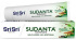 Зубная паста Аюрведическая "SUDANTA" 100 гр. SRI SRI AYURVEDA