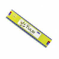 Аромапалочки "TULSI" 15 гр. SATYA Аромапалочки "TULSI" 15 гр. SATYA