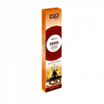Аромапалочки "SHIVA" 18 гр. AYUR PLUS