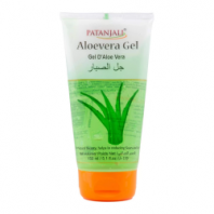 Гель Алое Вера 150 мл. PATANJALI