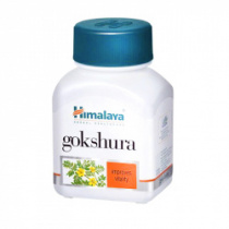 Гокшура (Gokshura) 60 таб. HIMALAYA HERBALS