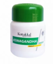 Ашвагандха (Ashwagandha) 60 таб. AVS KOTTAKKAL Ашвагандха (Ashwagandha) 60 таб. AVS KOTTAKKAL