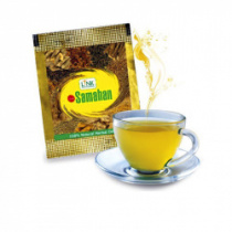 Чай аюрведический от простуды Samahan 4 гр. LINK NATURAL