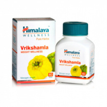 Врикшамла (Vrikshamla) 60 табл. HIMALAYA HERBALS