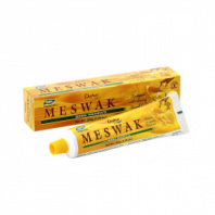 Зубная Паста "Meswak" 200 гр. DABUR Зубная Паста "Meswak" 200 гр. DABUR
