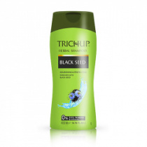 Шампунь с Чёрным тмином (Trichup Shampoo Nourishing and Protecting) 400 мл. VASU