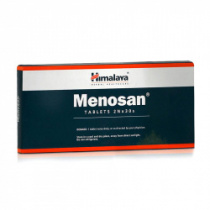 Меносан (Menosan) 60 таб. HIMALAYA HERBALS