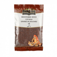 Горчица чёрная (Musterd) 100 гр. BHARAT BAZAAR