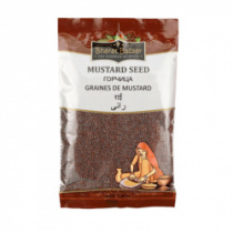 Горчица чёрная (Musterd) 100 гр. BHARAT BAZAAR