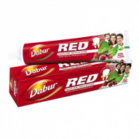 Зубная Паста "RED" 200 гр. DABUR Зубная Паста "RED" 200 гр. DABUR