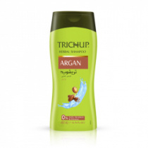 Шампунь с Аргановым маслом (Trichup Shampoo Argan) 400 мл. VASU