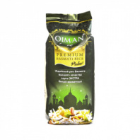 Рис Басмати "Premium Basmati Rice Pulav", 1 кг. OLMAN