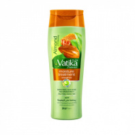 Шампунь для Волос "NATURALS MOISTURE TREATMENT - Увлажняющий" 200 мл. VATIKA Шампунь для Волос "NATURALS MOISTURE TREATMENT - Увлажняющий" 200 мл. VATIKA